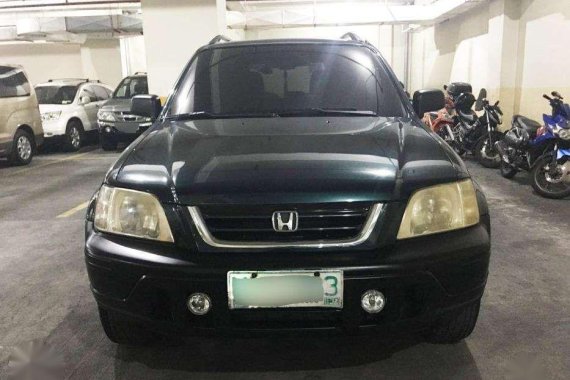 1999 Honda CRV for sale