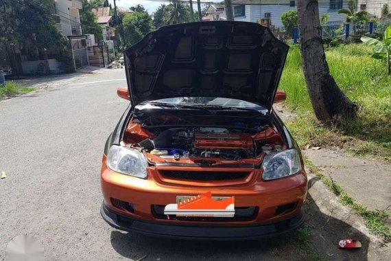 Honda Civic 1999 for sale