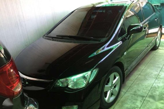 Honda Civic FD 2006 for sale