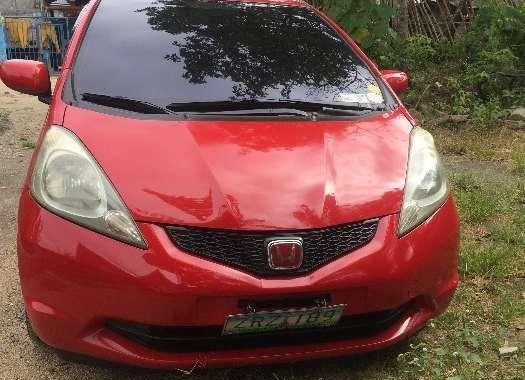 Honda Jazz 2009 for sale