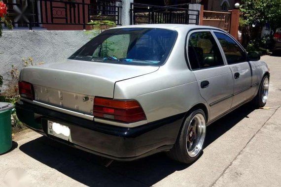 Toyota Corolla 1993 for sale