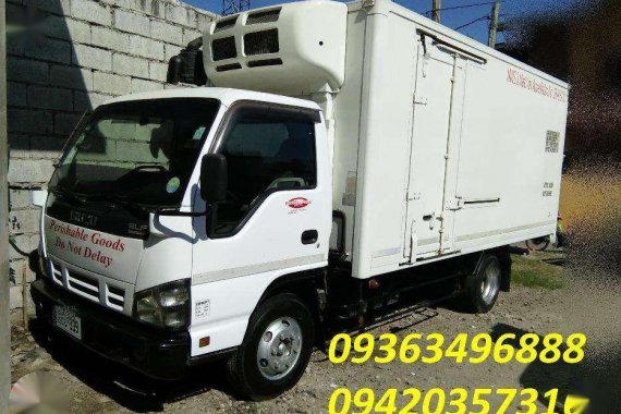 Isuzu Elf Giga 2012 for sale