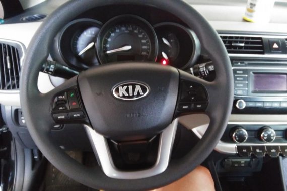 KIA RIO EX 2016 for sale