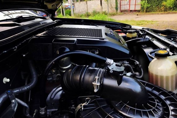Toyota Fortuner V automatic 4x4 2013 diesel for sale