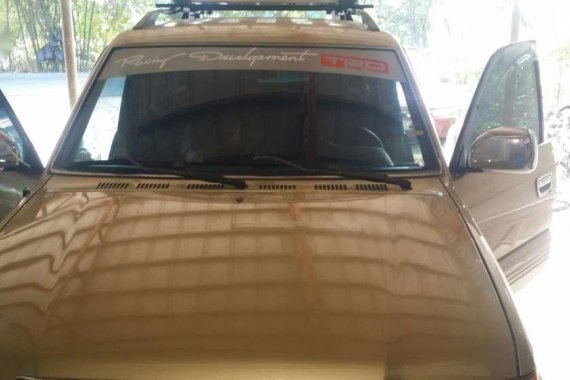 Toyota Revo Vx200 2004 for sale