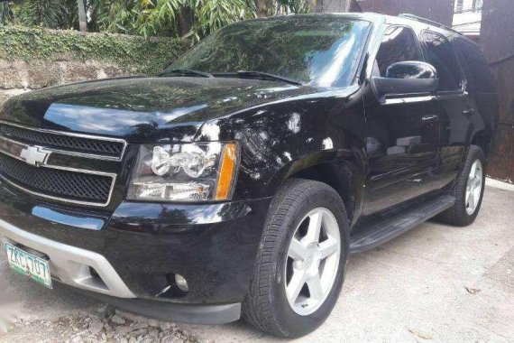 2007 Chevrolet Tahoe for sale