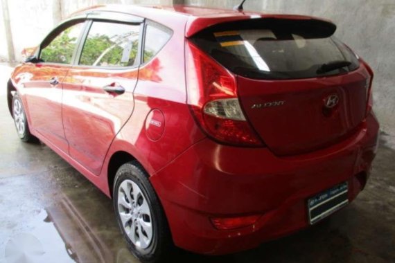 2015 Hyundai Accent for sale