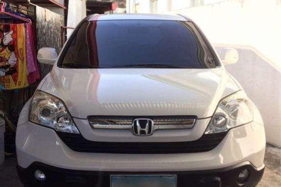 Honda CRV 2008 for sale
