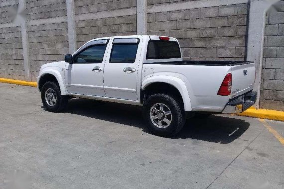 Isuzu Dmax 2008 for sale