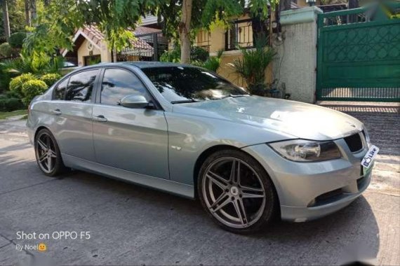 2006 BMW 320i for sale