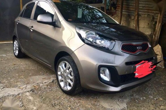 Kia Picanto 2014 for sale