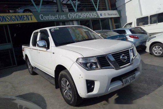 Nissan Frontier Navara 2015 for sale