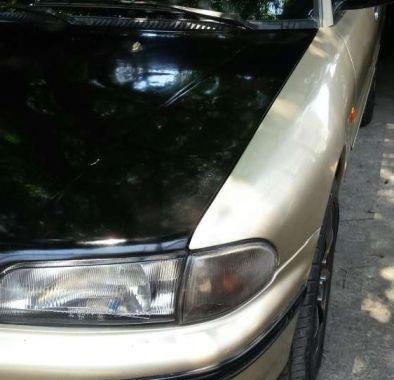 1995 Mitsubishi Lancer for sale