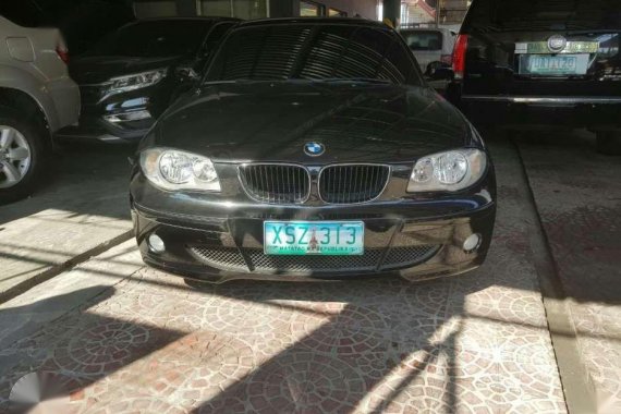 2005 BMW 120i for sale