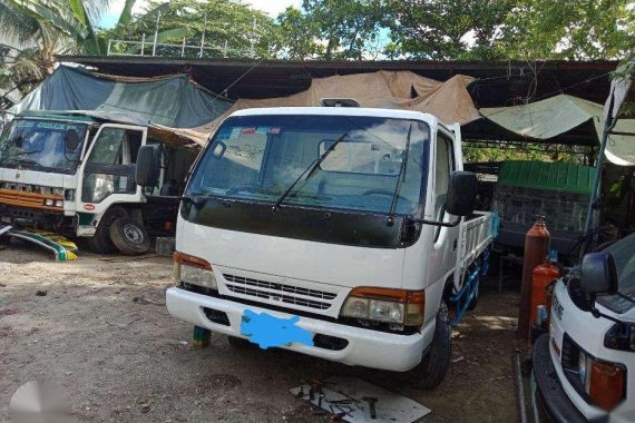 Isuzu Elf 2000 for sale