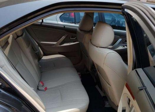 Like new Toyota Camry for sale