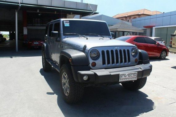 Jeep Wrangler 2014 for sale