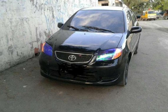 Toyota Vios 2005 for sale