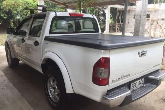 Isuzu D-max 2007 for sale