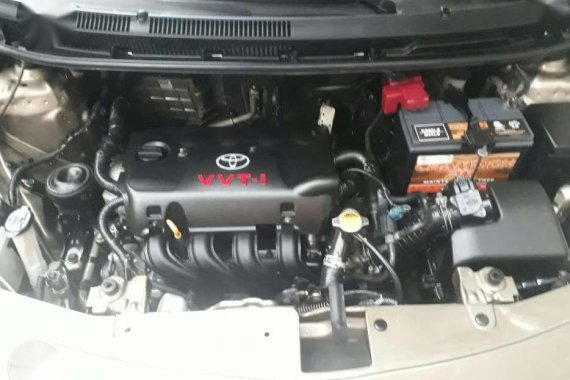 Toyota Vios 2013 for sale