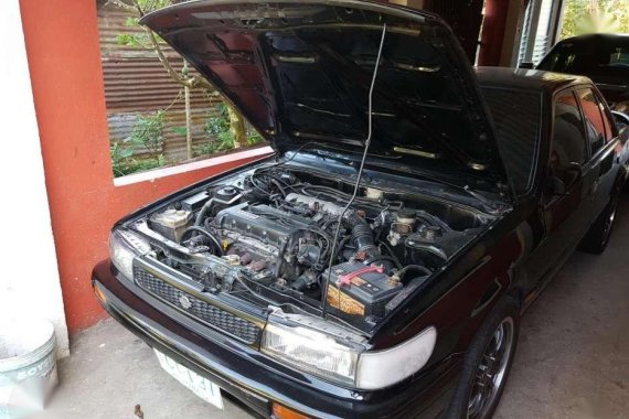 Nissan Bluebird 1992 for sale