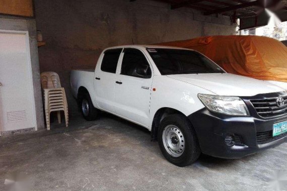 Toyota Hilux 2012 for sale