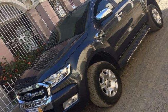 2016 Ford Ranger for sale