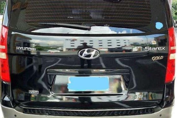 2009 Hyundai Starex for sale