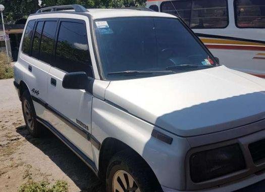 Suzuki Vitara 1996 for sale