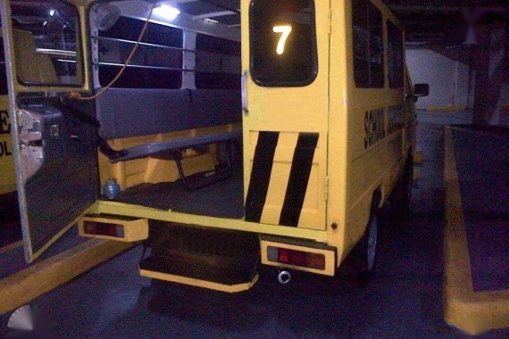 2002 Mitsubishi L300 for sale