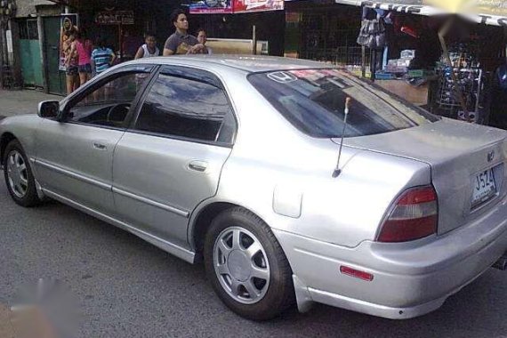 1994 Honda Accord EXi 2nd owned unit