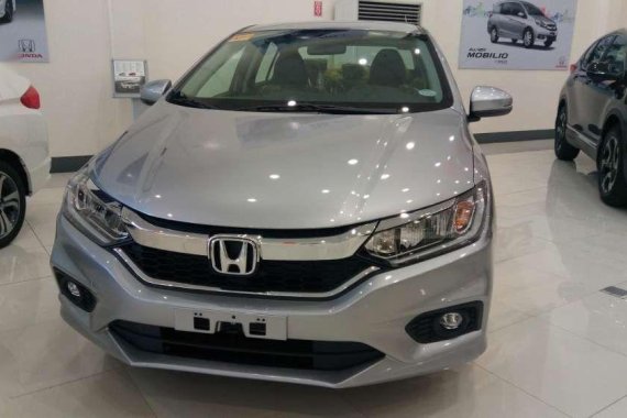 Brandnew Honda City for sale