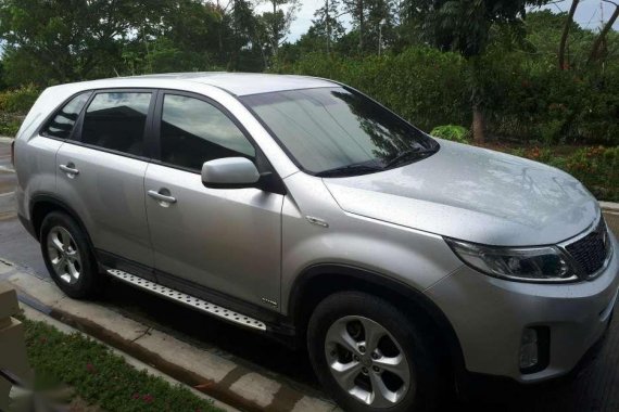 Kia Sorento Crdi 2014 for sale