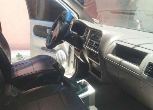 Isuzu Sportivo 2006 for sale