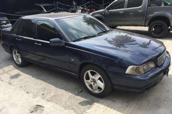 2000 Volvo S70 for sale