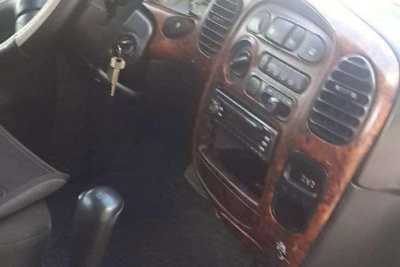 Hyundai Starex 2000 for sale