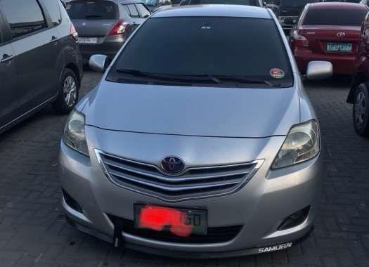 2010 Toyota Vios for sale