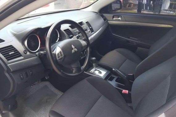 2010 Mitsubishi Lancer for sale