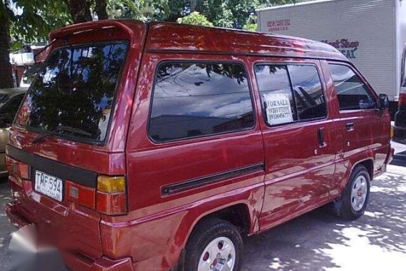 Toyota Lite Ace 1994 for sale