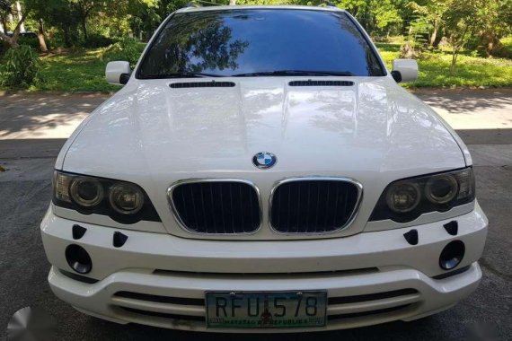 BMW X5 2000  for sale