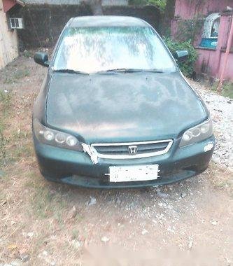 Honda Accord 2000 for sale