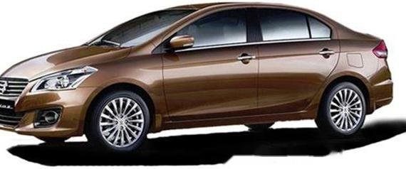 Suzuki Ciaz Glx 2018 for sale