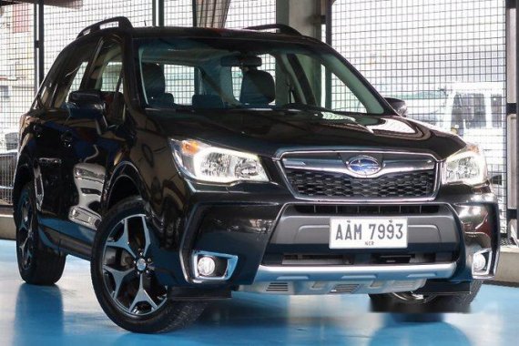 Subaru Forester 2014 for sale