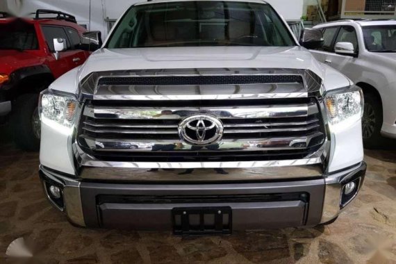 2018 Toyota Tundra for sale