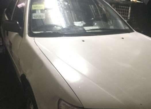 2004 Toyota Corolla for sale