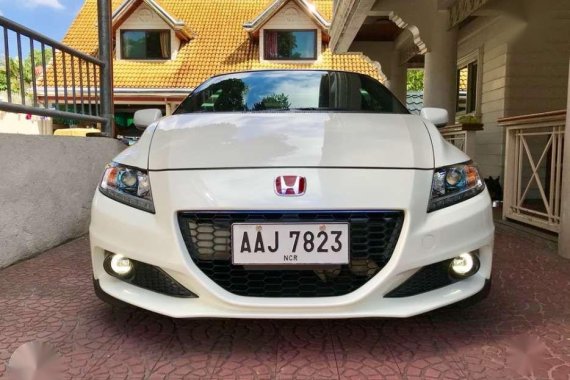 Honda CRZ 2014 for sale