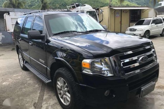 Like new FORD EXPEDITION for sale