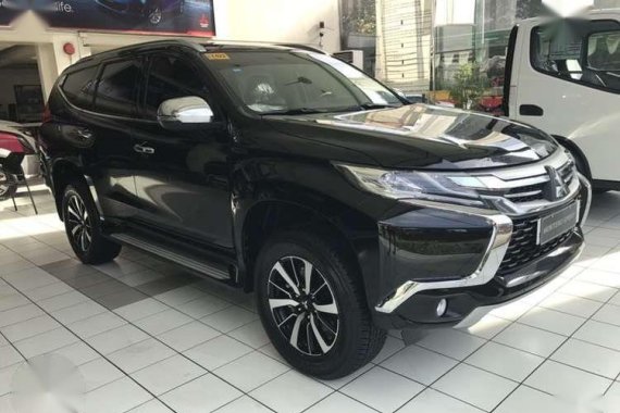 Brandnew Mishubishi Montero for sale