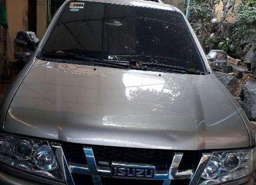 Isuzu Sportivo 2013 for sale