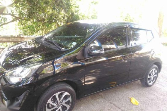 Toyota Wigo 2018 for sale